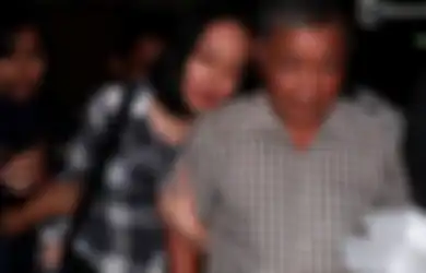Dicemooh dan Dicap Gagal Mendidik Anak, Lucky Sondakh Akui Sudah Menasihati Angelina Sondakh Tapi Tak Digubris hingga Akhirnya Tersandung Korupsi: Sebetulnya Saya Kecewa