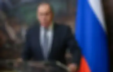 Sanksi Makin Parah, Rusia Siap Tinggalkan Barat dan Makin Mesra Dengan China