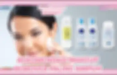 3 Rekomendasi Makeup Remover Murah Ini Ampuh Angkat Makeup di Wajah!