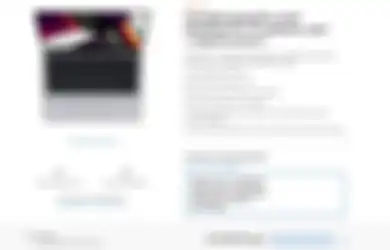 Apple Umumkan Penghentian Penjualan Produk di Apple Online Store Rusia