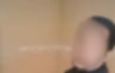 Viral Oknum Guru Kepergok Mesum di Toilet Mushola dengan Perempuan Tua Istri Orang