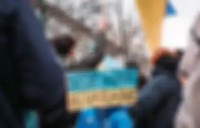 'Mengerikan', Inilah Kesaksian Mahasiswa Yaman yang Melarikan Diri dari Perang di Ukraina