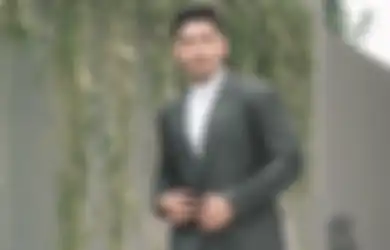 Innalillahi Wa Innailaihi Rojiun, Robby Purba Minta Doa, Berharap Bisa Bertemu Lagi dengan Sosok 'Anak' yang Telah Meninggal Dunia: Hari Berat Untukku