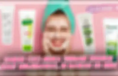 Bye Acne Prone, Ini 4 Face Wash Terbaik Untuk Mengatasi Jerawat!