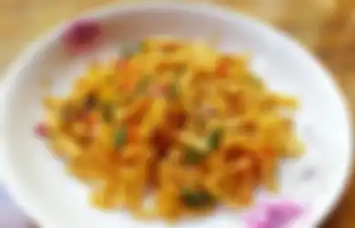 Cocok Banget Buat Anak Kos, Ini Dia Resep Sambal Goreng Kentang Kering, Lauk Tahan Lama yang Bisa Jadi Stok untuk Menu Sahur dan Buka Puasa