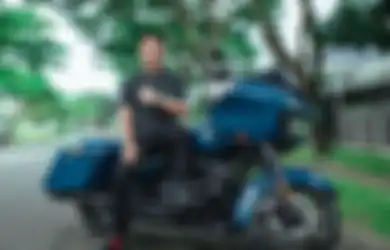 Nasibnya Apes dari Sultan Jadi Tersangka, Foto Jadul Doni Salmanan Sebelum Sabet Predikat Crazy Rich Bandung Mendadak Disorot, Penampilannya Beda Banget