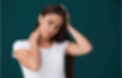 Kenali, Otot Tegang dan 3 Tanda Kita Mengalami Migrain Akibat Stres!