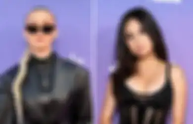 2 Musisi Asal Indonesia Agnez Mo dan NIKI Tampil Kompak di Billboard Women in Music Awards 2022