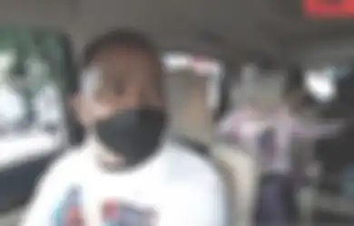 Tolak Tawaran Kerja Anggota DPR RI, Sopir Angelina Sondakh Pilih Jalankan Amanah Bosnya, Ini Sosok Ignasius yang Setia Meski Majikan 10 Tahun Dipenjara