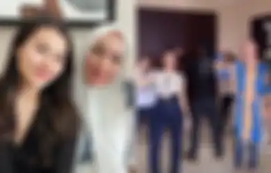 Aktif Kembali di Media Sosial, Ini Postingan Pertama Angelina Sondakh Usai 10 Tahun Dipenjara, Minta Ajari Cara Main Instagram