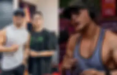 Diduga Nyindir di Depan Muka Indra Kenz, Potongan Video Crazy Rich Medan Dipermalukan Deddy Corbuzier Viral, Kesombongan Afiliator Binomo Disentil Netizen