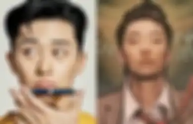 Ogah Bocorin Amadeus Cho di Captain Marvel 2, Park Seo Joon Lebih Hati-Hati Ngomong, Takut Jadi Spoiler