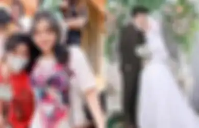 Hati Mawar AFI Remuk, Putranya yang Masih 8 Tahun Ingin Balas Dendam ke Susi Eks Baby Sitter, Janda Steno Ricardo Pilu: Anak Gue Lukanya Sesakit Itu