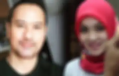 'My Future Wife', Sosok Wanita yang Menangkan Hati Mudjie Massaid Terungkap, Ternyata Bukan Angelina Sondakh, Ini Profesinya