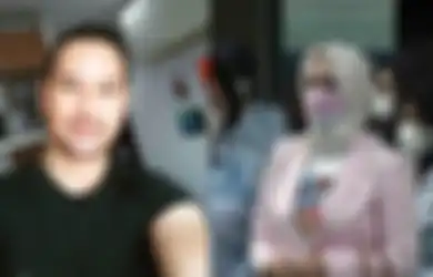 Pantas Kebebasan Angelina Sondakh Disambut Suka Cita oleh Keluarga, Diam-adim Adik Adjie Massaid Sebentar Lagi Bakal Menikah dengan Sosok ini