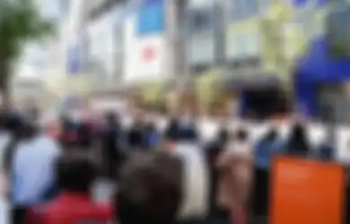 TIFF Setuju Film Indie Rusia Masuk, Tapi Melarang Delegasi Resmi Datang