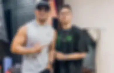 Zaman Indra Kenz Kaya Raya Mau Diajak Foto Bareng, Ternyata Deddy Corbuzier Ikut Kecipratan Duit Crazy Rich Medan