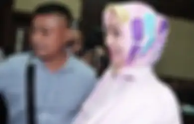 Diajak Keliling Jakarta, Angelina Sondakh yang Tak Punya Uang Akan Kaget Jika Makan di Tempat Ini, Janda Adjie Massaid: Masa Sekali Makan Rp100 Ribu