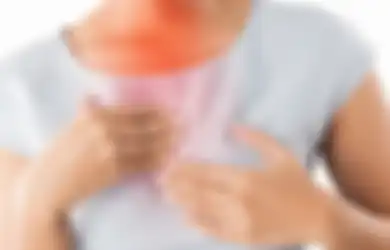 Sekilas Mirip, Pahami Bedanya Nyeri Dada Gara-gara Asam Lambung, Salah Mengira Bisa Jadi Serangan Jantung!