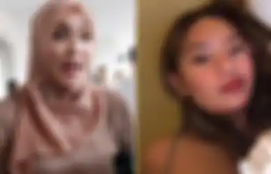 Anak Reza Artamevia Ketahuan Pakai Pierching, Angelina Sondakh Wanti-wanti: Kalau Mama ke Sana Tolong Dilapas