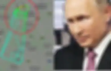 Jendela Tak Ada, Pesawat Kiamat yang Dilepas Landaskan Rusia Bikin Ukraina Ketar-ketir, Ini Sebabnya