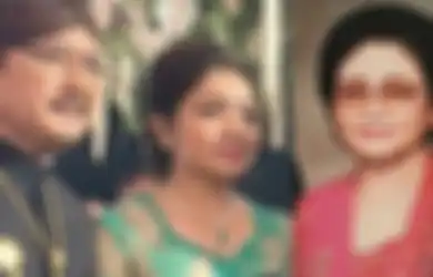 Telan Pahit Nikah Tanpa Restu Mertua, Mayangsari Kini Justru Bahagia, Potret Istri Bambang Trihatmodjo Ini Disebut-sebut Mirip Ibu Tien Soeharto hingga Cocok Jadi Mantu Keluarga Cendana