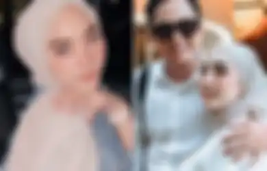 Dinan Fajrina Gelagapan, Dicap Netizen Munafik saat Disinggung Irfan Hakim Masa Lalu Doni Salmanan yang Jadi Tukang Parkir: Mana Mau Diajak Miskin