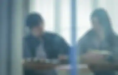 Sinopsis Drakor Soundtrack #1, Park Hyung Sik Suka Han So Hee