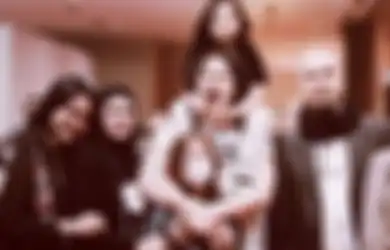 Status Nikah Siri Ahmad Dhani dan Mulan Jameela Resmi Berakhir, Tyarani Savitri Kini Jadi Adik Al El Dul, Sang Musisi Ungkap Siapa Saja Anak yang Masuk KK