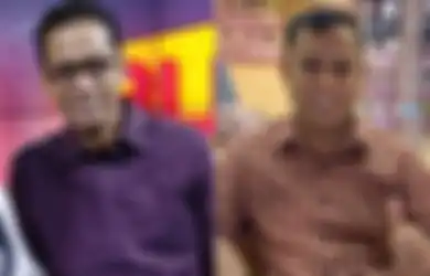 Santai Meski Doddy Sudrajat Gandeng Saksi Fakta di Persidangan Hak Wali Gala Sky, Haji Faisal: Dia Enggak Tahu, Padahal Lihat