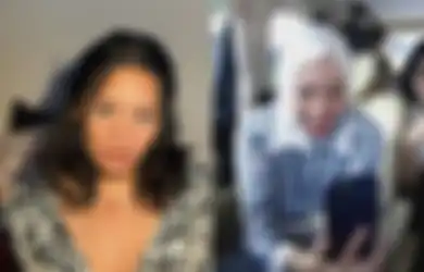Sekarang Bertato dan Bertindik, Penampilan Zahwa Massaid Bikin Angelina Sondakh Menjerit Hingga Beri Pesan Ini: Kalau Papa Masih Ada, Dia Pasti Marah