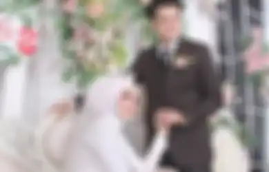 Alam Seolah Tak Beri Restu, Dikira Digelar Mewah, Sosok Ini Bongkar Pesta Pernikahan Steno Ricardo dan Susi Eks Baby Sitter Mawar AFI Ternyata Penuh Bencana