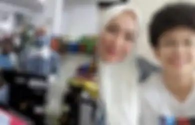 'Ada Duit Nggak? Pinjem Dong' Pantas Angelina Sondakh Enggan Bayar Uang Pengganti Korupsi, Foto Istri Adjie Massaid Belanja Disorot