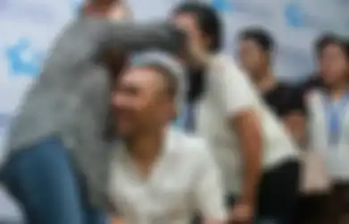 Ayahnya Eks Kapolri Era SBY, Enji Baskoro Disebut Hamili Janda Kembang, Foto Pamer Buku Nikah Ayu Ting Ting Bertebaran