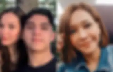 Dul Jaelani Kena Semprot Maia Estianty, Si Anak Bontot Ikut Campur Soal Kelanjutan Hubungan Al Ghazali dan Alyssa Daguise: Enggak Bener Itu