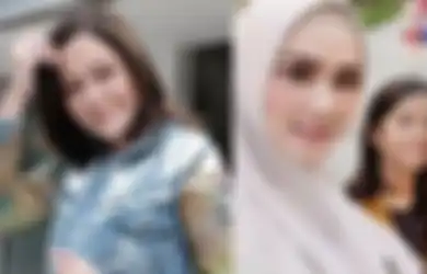 Dibantu Al Ghazali, Maia Estianty Manjakan Anak Mulan Jameela, Reaksi Safeea Tak Terduga, Dul Jaelani Terkejut: Bunda Ngasih Juga?