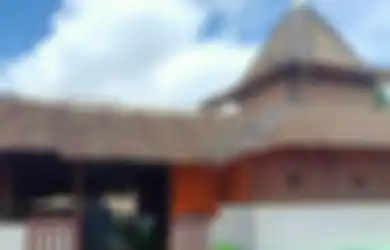 Berdiri Kokoh Sejak Tahun 1414 M, Begini Uniknya Sejarah Masjid Wapauwe, Jadi Bukti Sejarah Penyebaran Agama Islam di Maluku