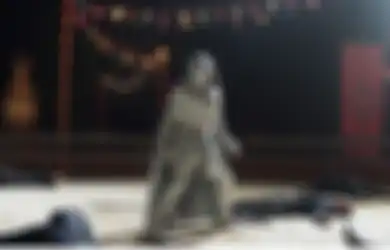 Oscar Isaac dan May Calamawy Curhat Gimana Rasanya Main di Moon Knight