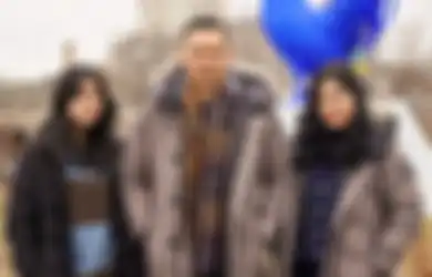 Anak Gadis Annisa Pohan Tak Gengsian, Putri Tunggal Agus Harimurti Yudhoyono Rela Lakukan Hal Ini untuk Dapat Cuan, Baju Bekasnya Jadi Ladang Penghasilan