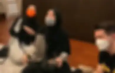 Innalillahi Wa Inna Ilaihi Rojiun, Selain Yusuf Averoes, Shireen Sungkar dan Zaskia Sungkar Ternyata Punya Adik Lain Tapi Sudah Meninggal Dunia, Begini Kejadiannya
