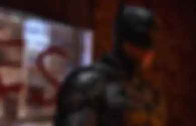 Asyik! Film The Batman Bakal Bisa Ditonton di HBO GO Sebentar Lagi