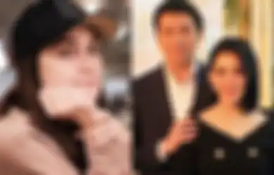'Yang Satu Emosional yang Satu Kalem' Sosok Ini Blak-blakan Bongkar Alasan Reino Barack Nikahi Syahrini dan Pilih Tinggalkan Luna Maya