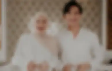 Tak Paksakan Diri dan Jaga Mental Jadi Senjata Dinda Hauw yang Hamil Saat Puasa Ramadan