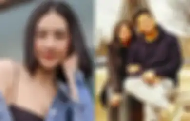 Anya Geraldine Akrab dengan Putri Ariel NOAH, Alleia Anata. Netizen Jodohin!