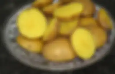 Penderita Asam Lambung Ingin Makan Kentang Rebus, Boleh atau Tidak Boleh?