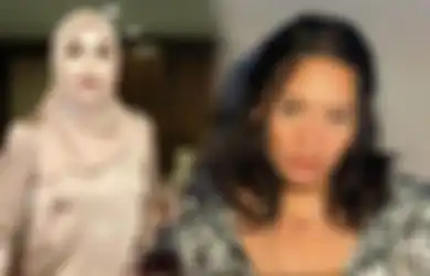 Sempat Histeris Lihat Penampilan Zahwa Massaid, Angelina Sondakh Tetap Ungkap Rasa Bangganya Atas Prestasi Anak Sambungnya, Aaliyah Massaid: Dia IPK 3.8 Nangis