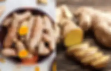 Memproteksi Dinding Lambung, Ramuan 3 Bahan Dapur Ini Bisa Diminum untuk Mengatasi Sakit Maag yang Kambuh Saat Puasa