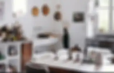 Siapa Sangka Bawah Cangkir Miliki Manfaat Ini, Temukan Bagian Perabot Lain yang Jarang Digunakan padahal Punya Kegunaan Tersembunyi