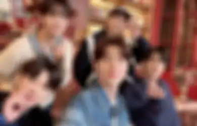 10 Tahun Bersama, NU'EST Umumkan Detail Album Terakhir Sebelum Bubar!
