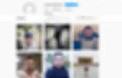 Akun Instagram Pas Band Kena Hack, Fans Pilih Unfollow Berjamaah